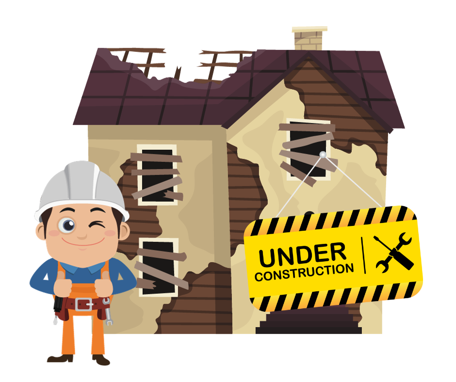 Bauleistungsversicherung bei energetischer Gebäudesanierung